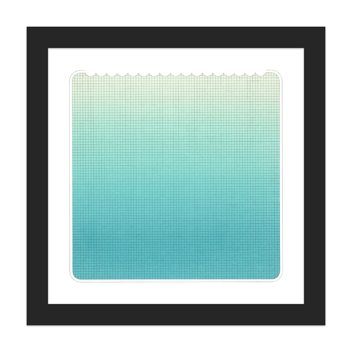 tile pool: deep end