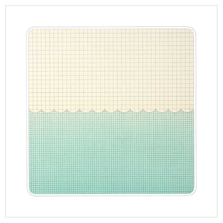 tile pool: waist deep