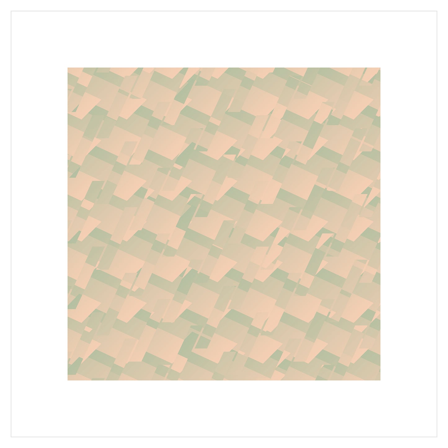 (untitled - parallelogram patterns or you're a trouble-maker)