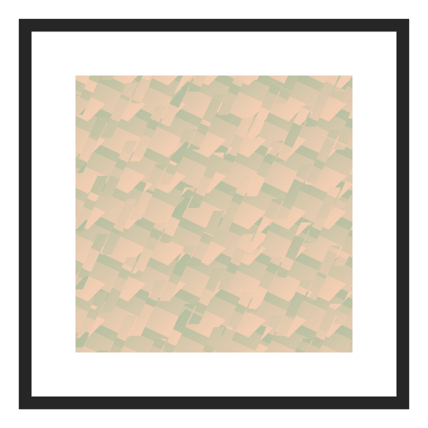 (untitled - parallelogram patterns or you're a trouble-maker)