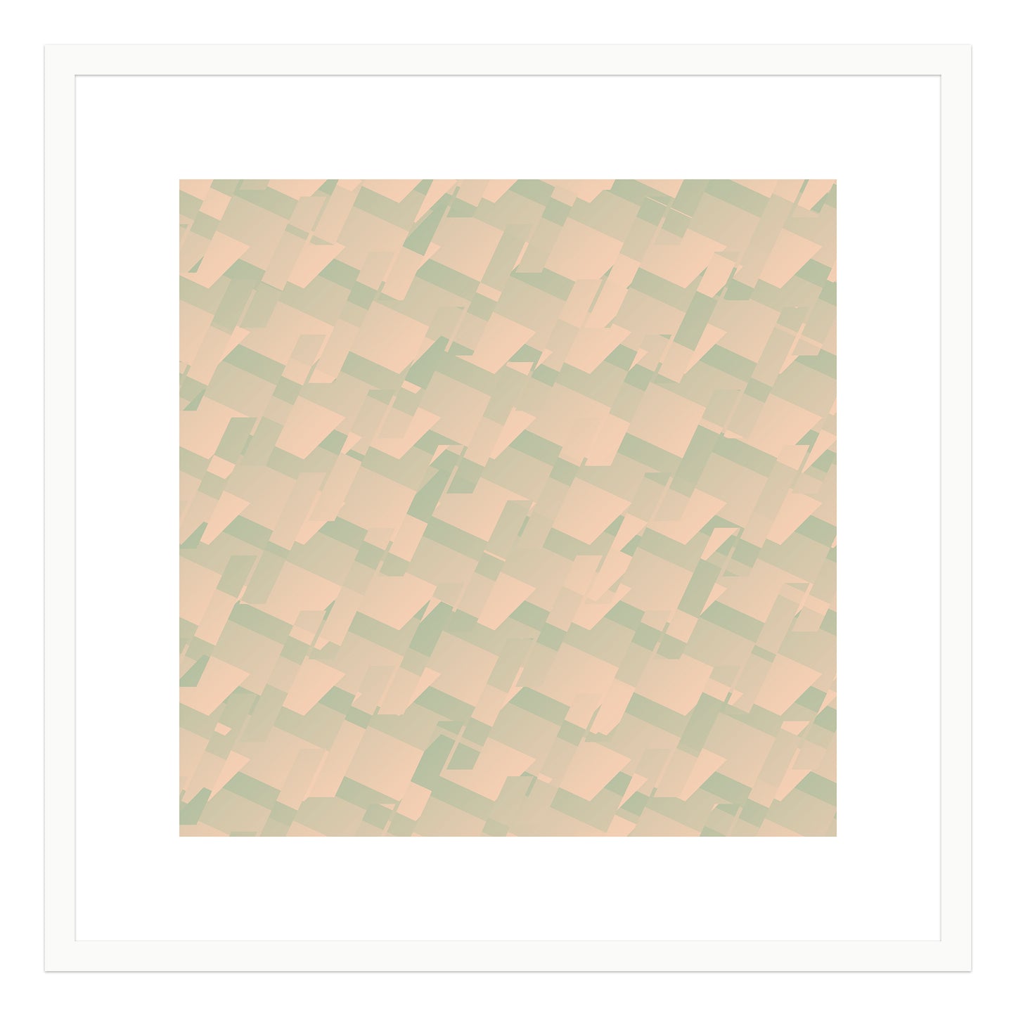 (untitled - parallelogram patterns or you're a trouble-maker)