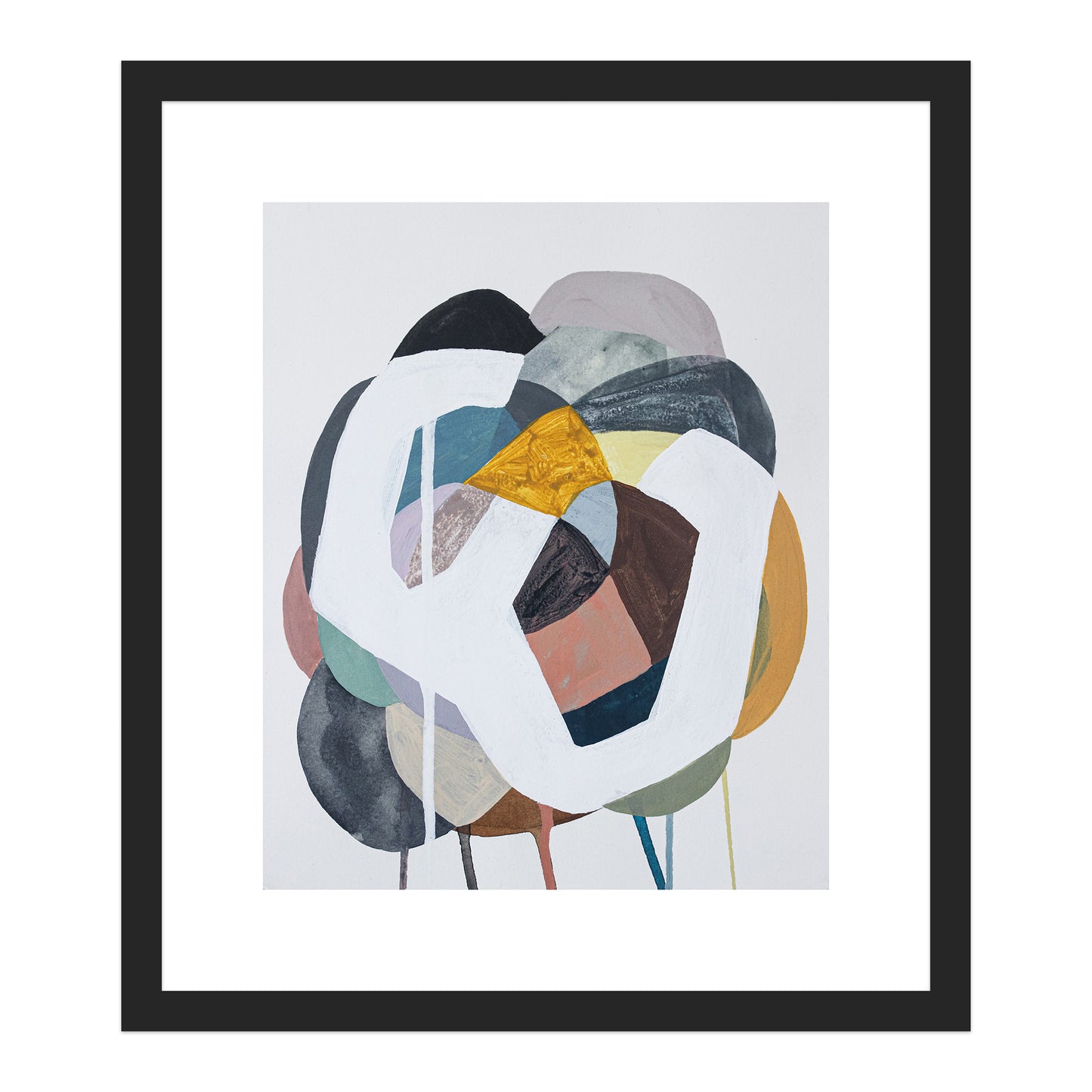 Serene Form #18