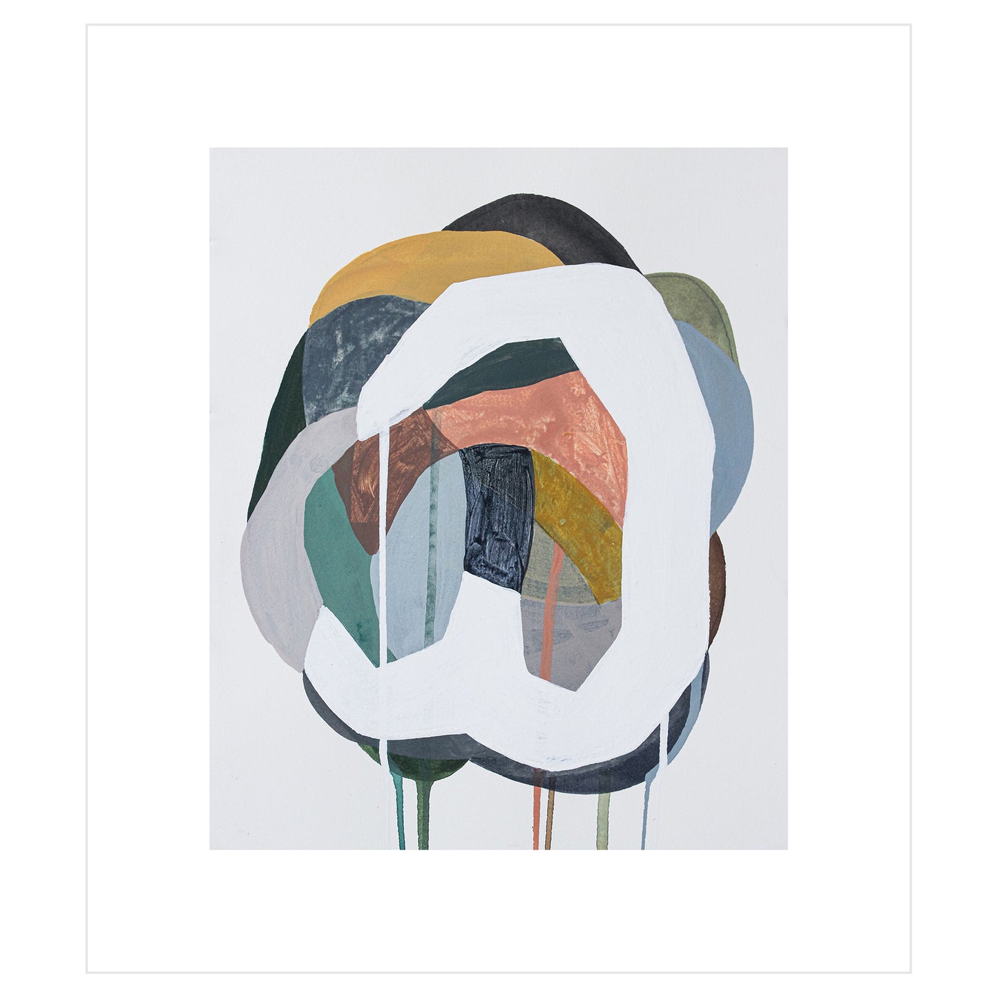 Serene Form #19