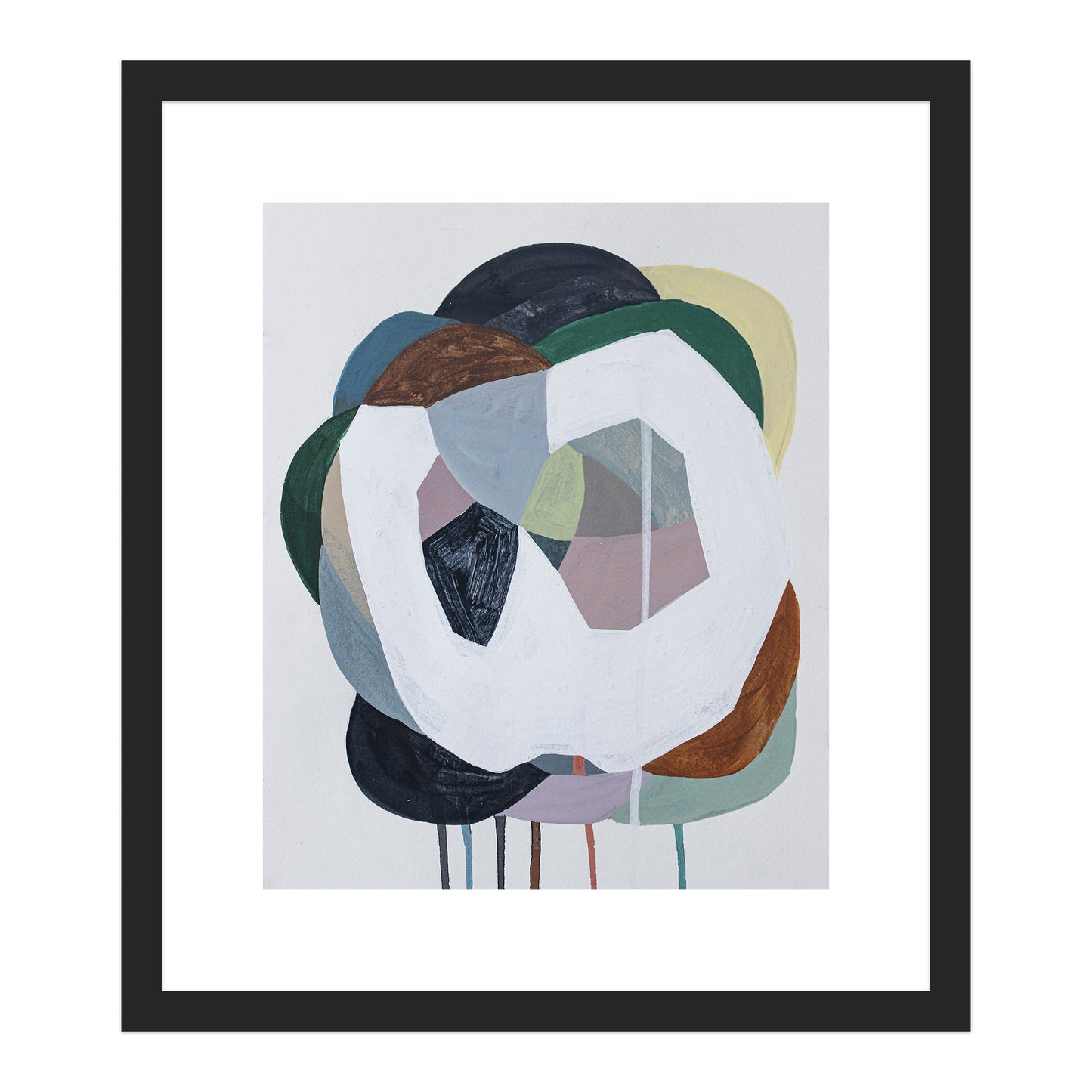 Serene Form #20