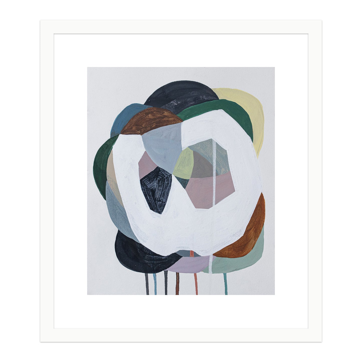 Serene Form #20