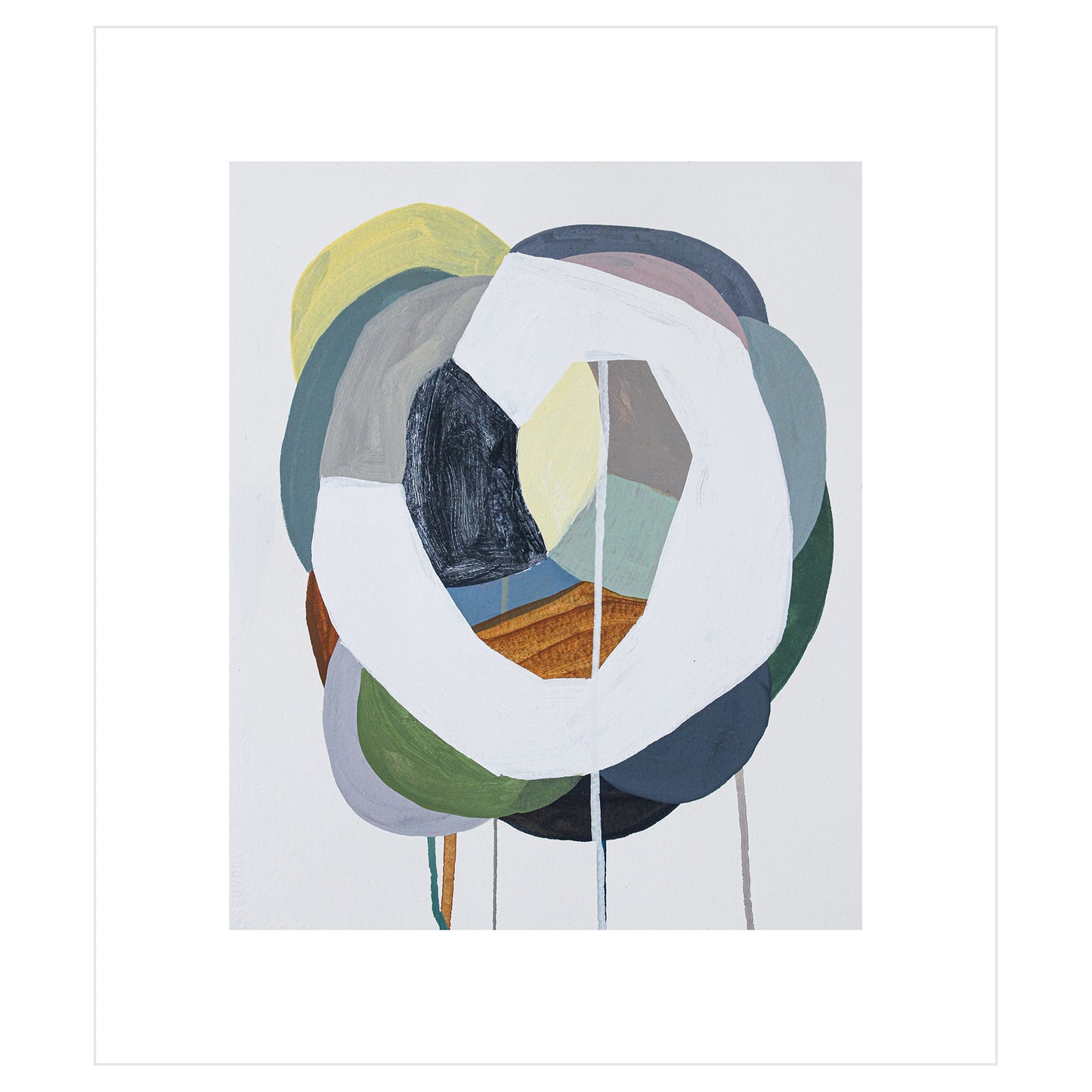 Serene Form #21