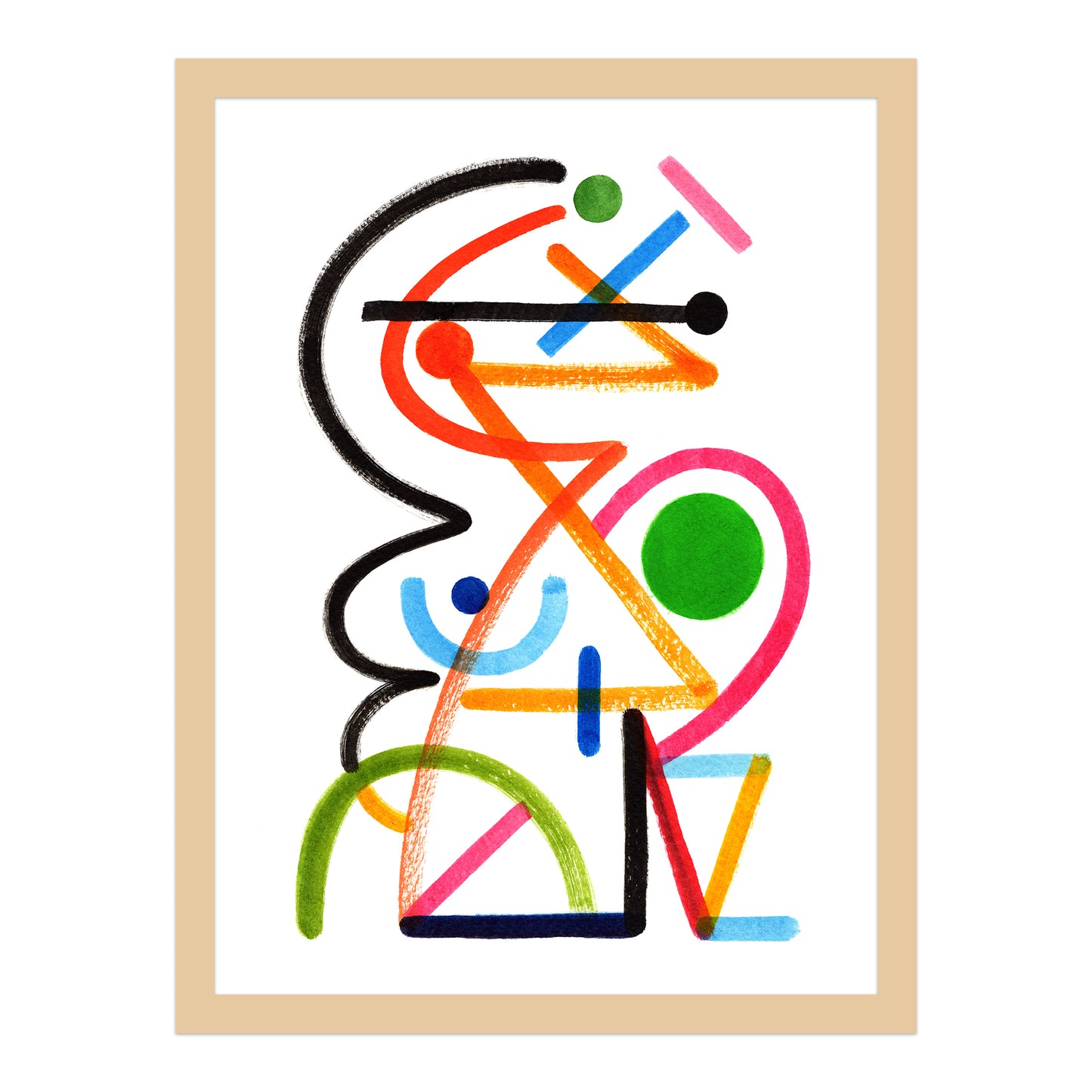 Modern Woman 1