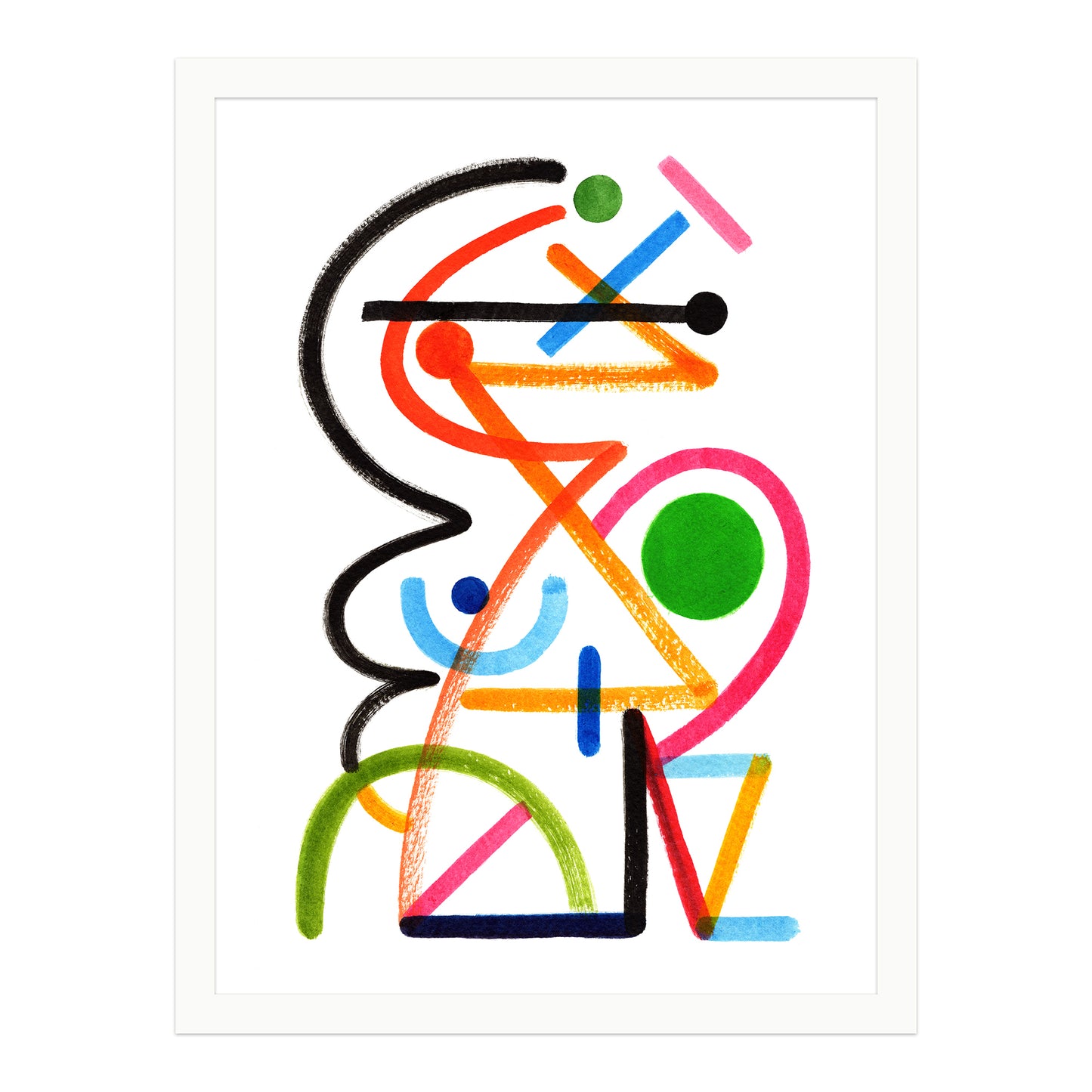 Modern Woman 1