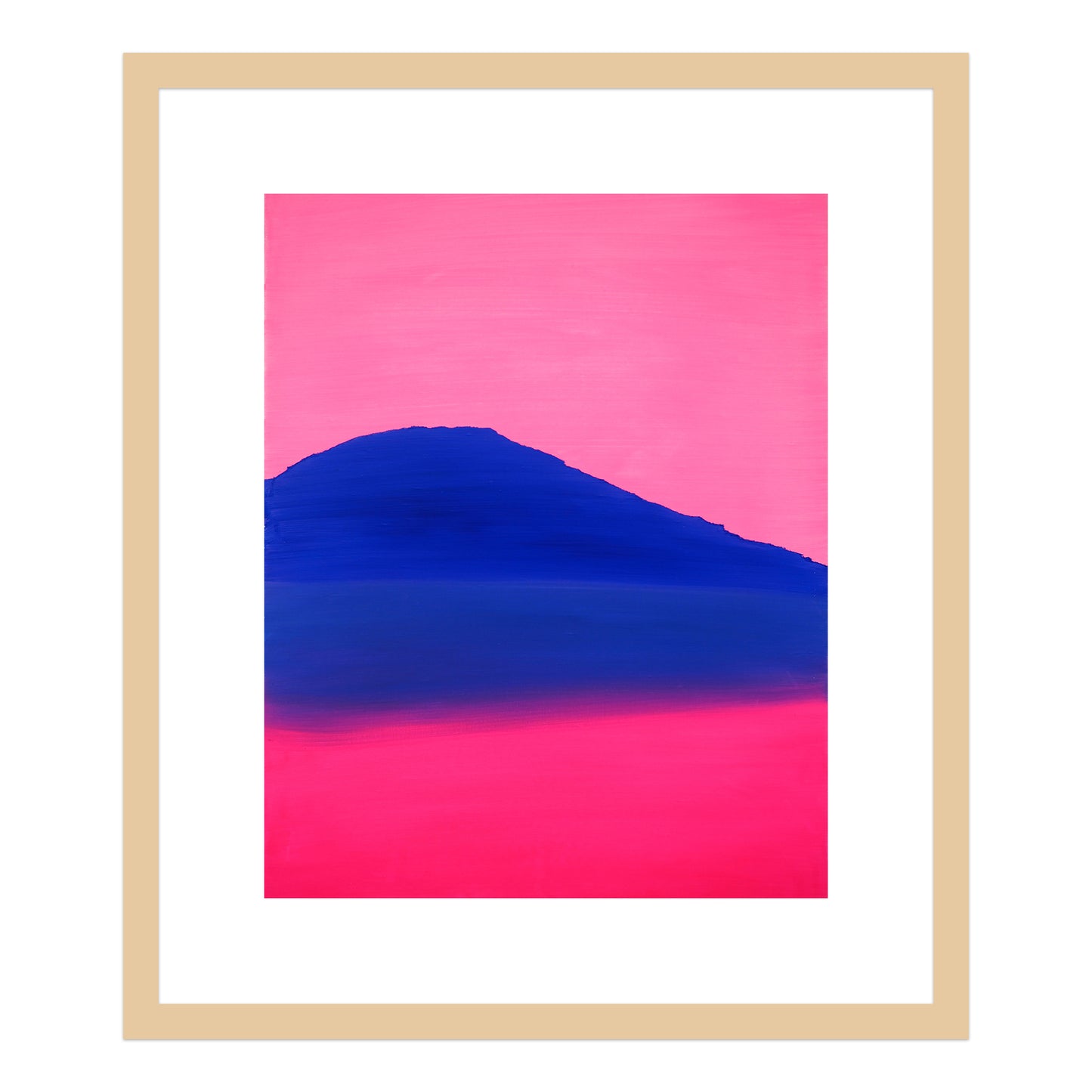 Pink River