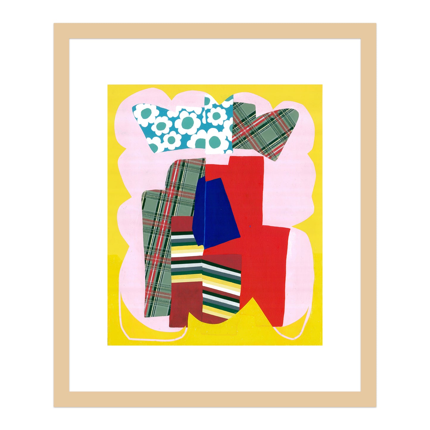 CDGJWAMP (Yellow)