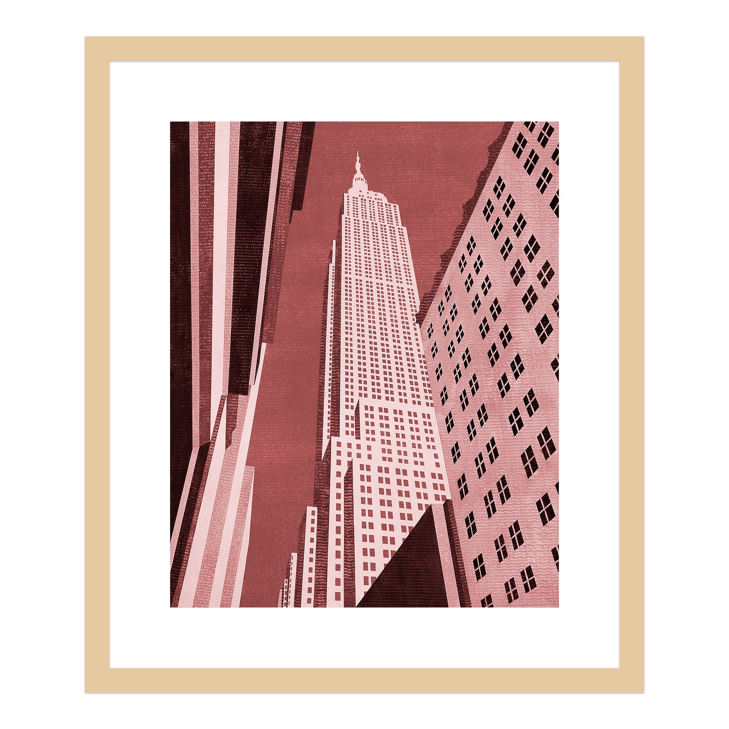 ESB #1