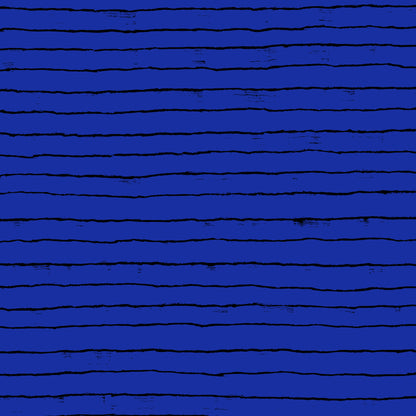 Nocturne, June 27, 2019