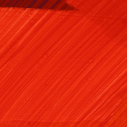 Red Overstripe