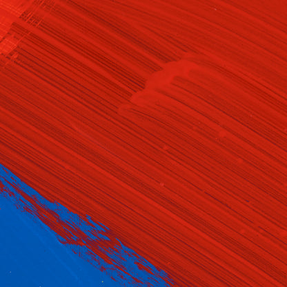 Open Blue Arrow