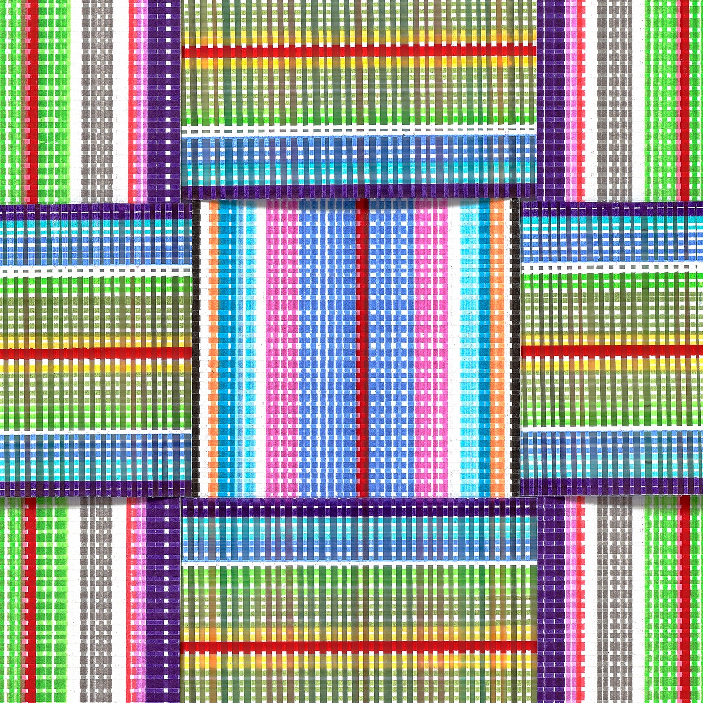 Leisure Weave 16