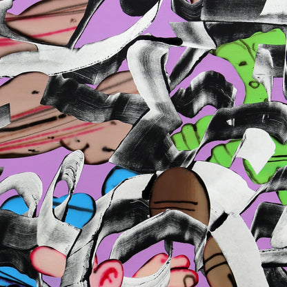 Transitional Object 2