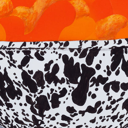 Cheetos Bowl