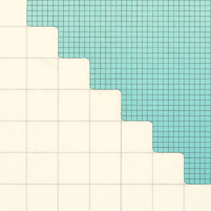 tile pool: step down