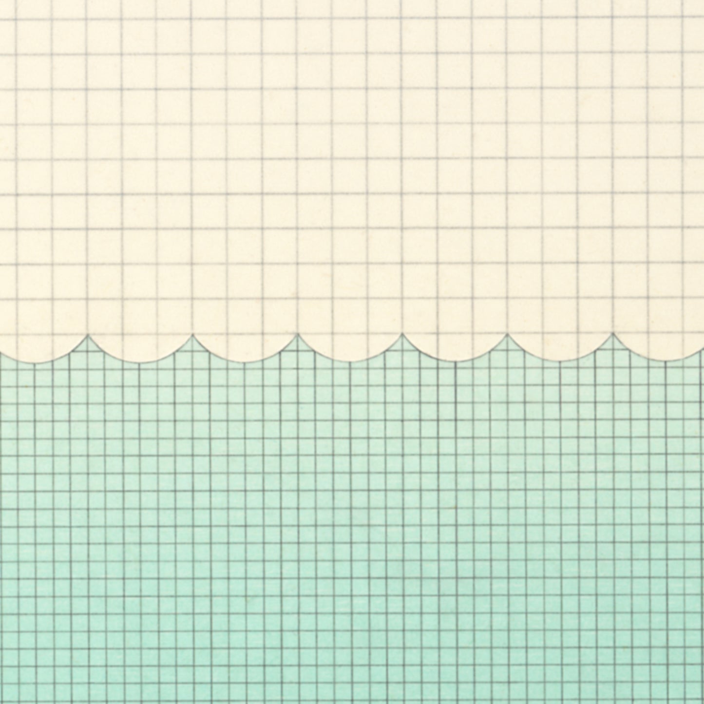 tile pool: waist deep