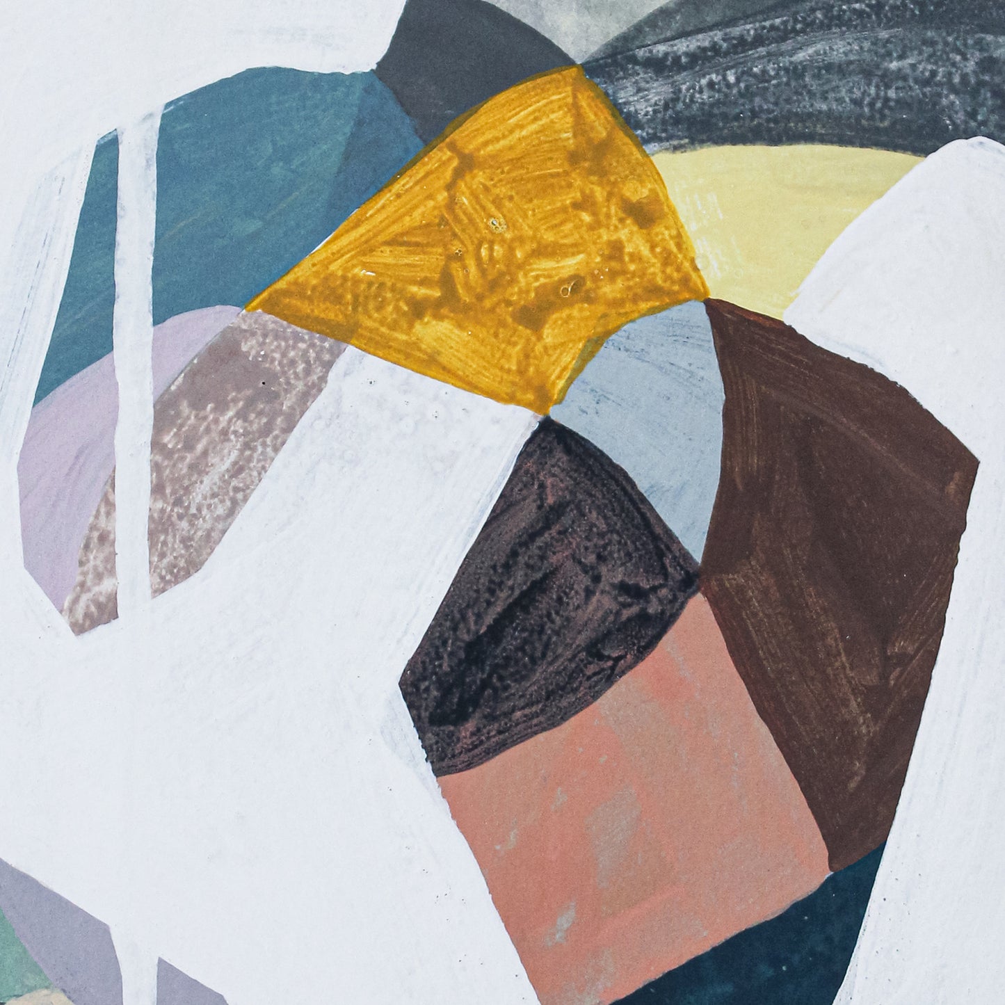 Serene Form #18