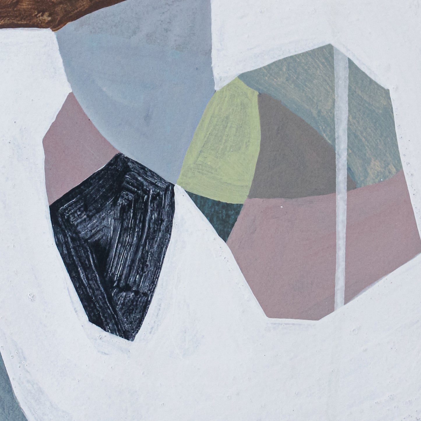 Serene Form #20