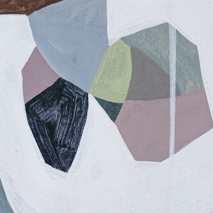Serene Form #20