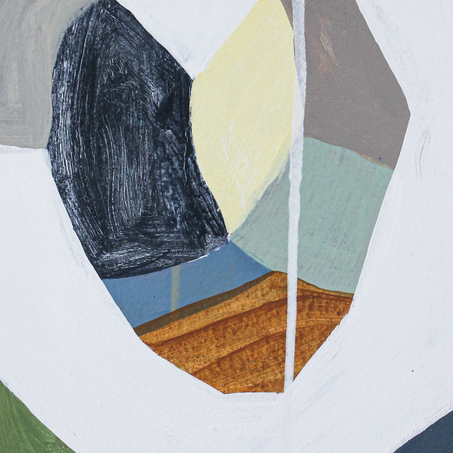Serene Form #21
