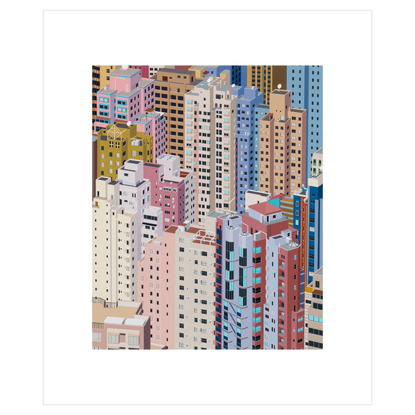 Western District, Hong Kong