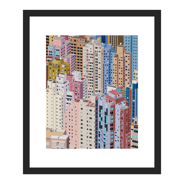 Western District, Hong Kong
