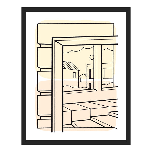 Utopia (Afternoon)