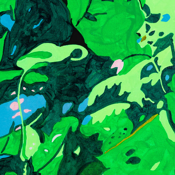 Foliage (Painting)