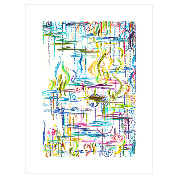 blow up 409 - Crude (life)