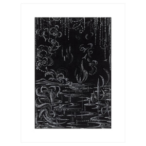 blow up 410 - Crude (death)
