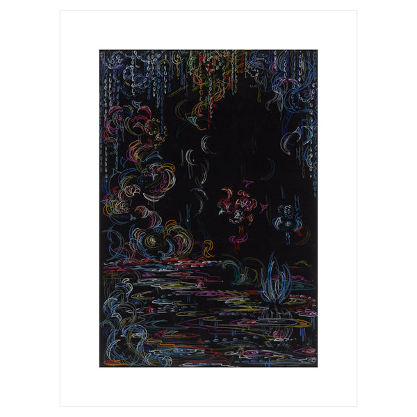 blow up 411 - Crude (metamorphosis)