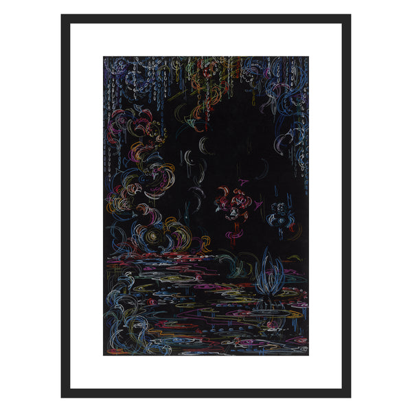 blow up 411 - Crude (metamorphosis)