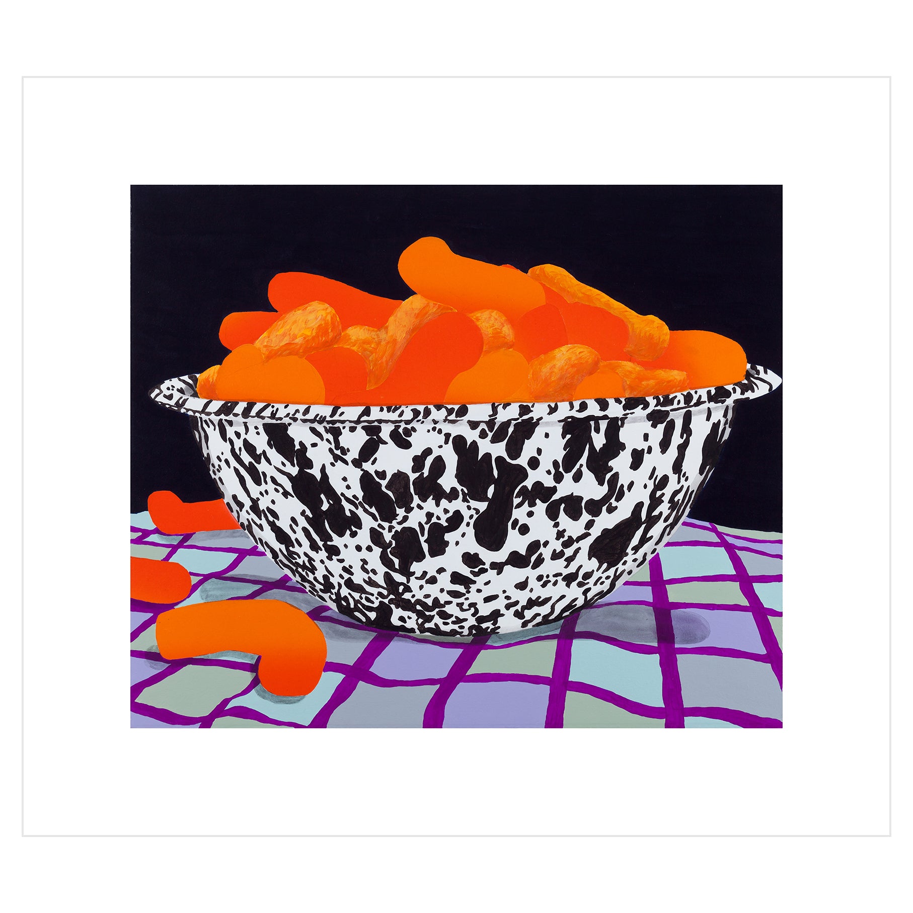 Cheetos Bowl