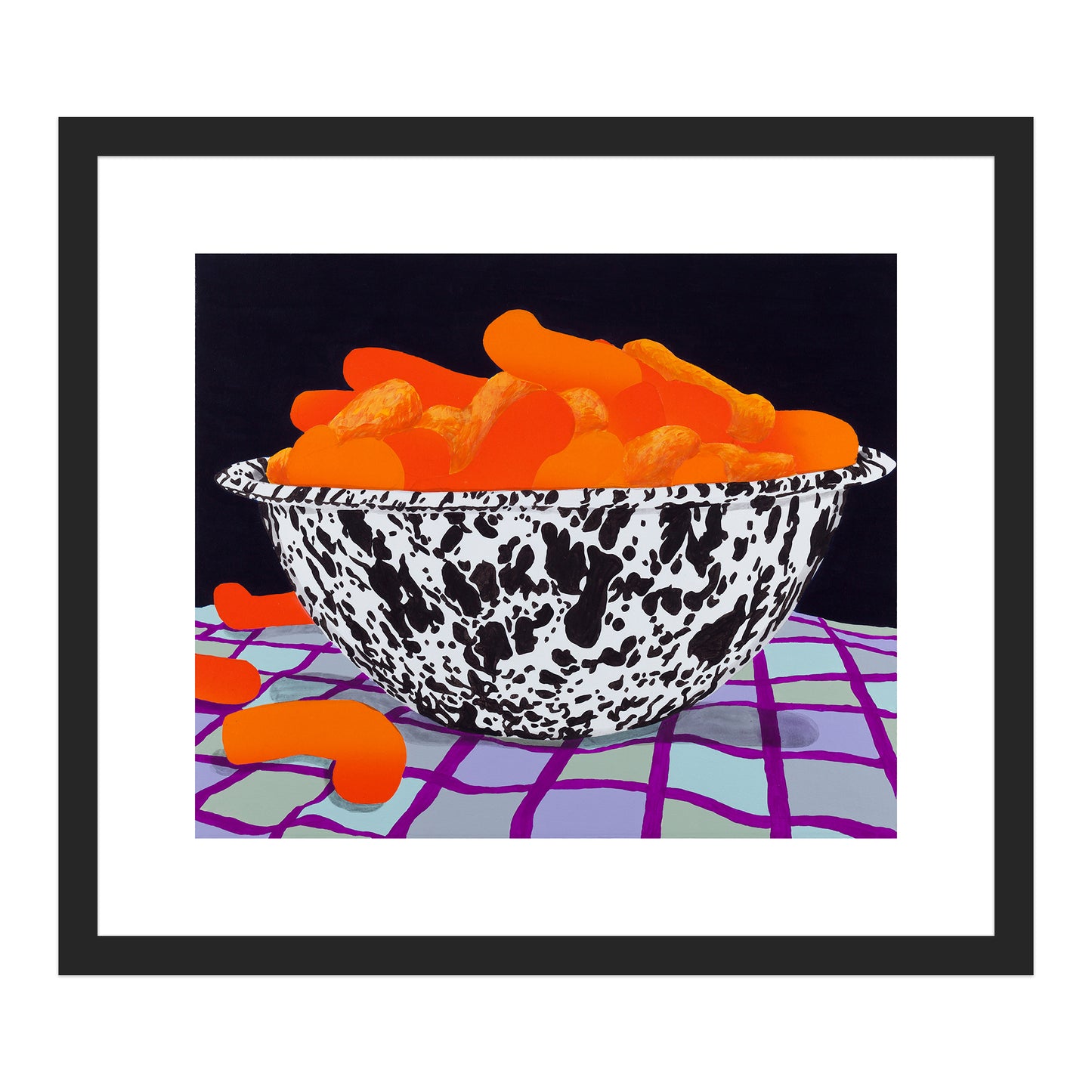 Cheetos Bowl