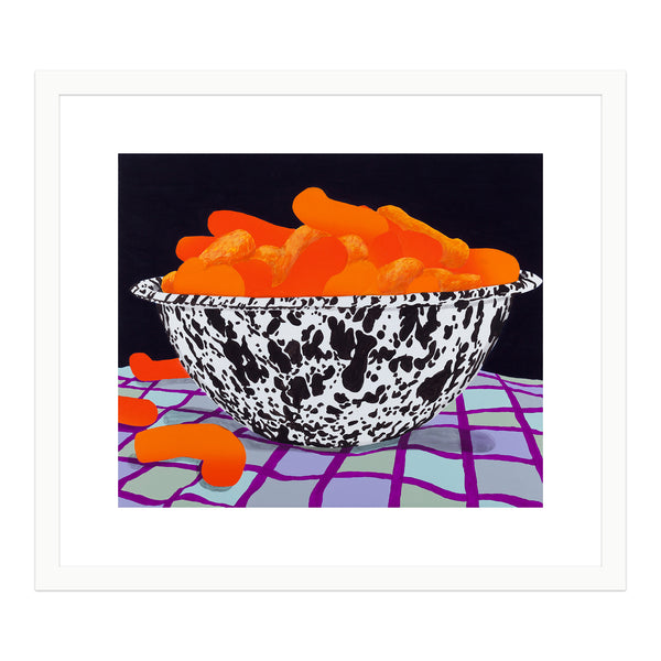 Cheetos Bowl