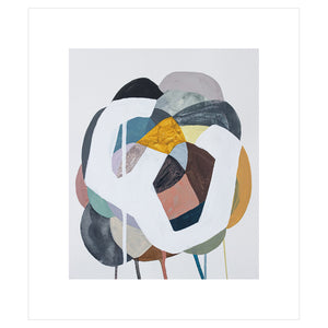 Serene Form #18