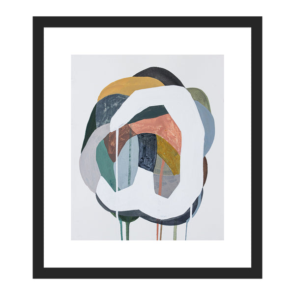 Serene Form #19