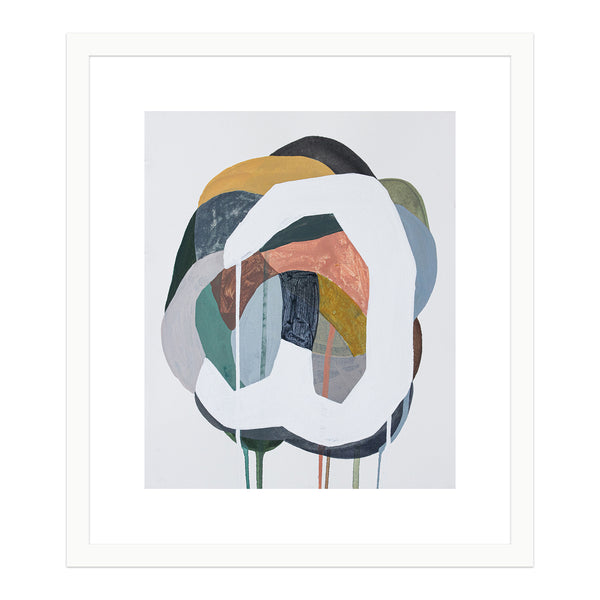 Serene Form #19
