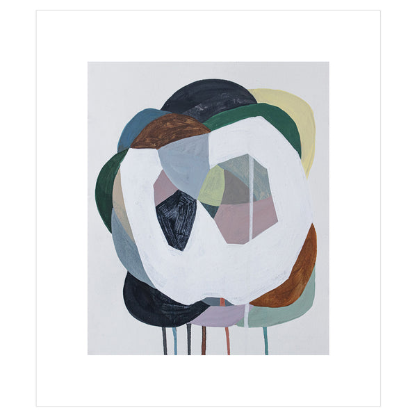 Serene Form #20