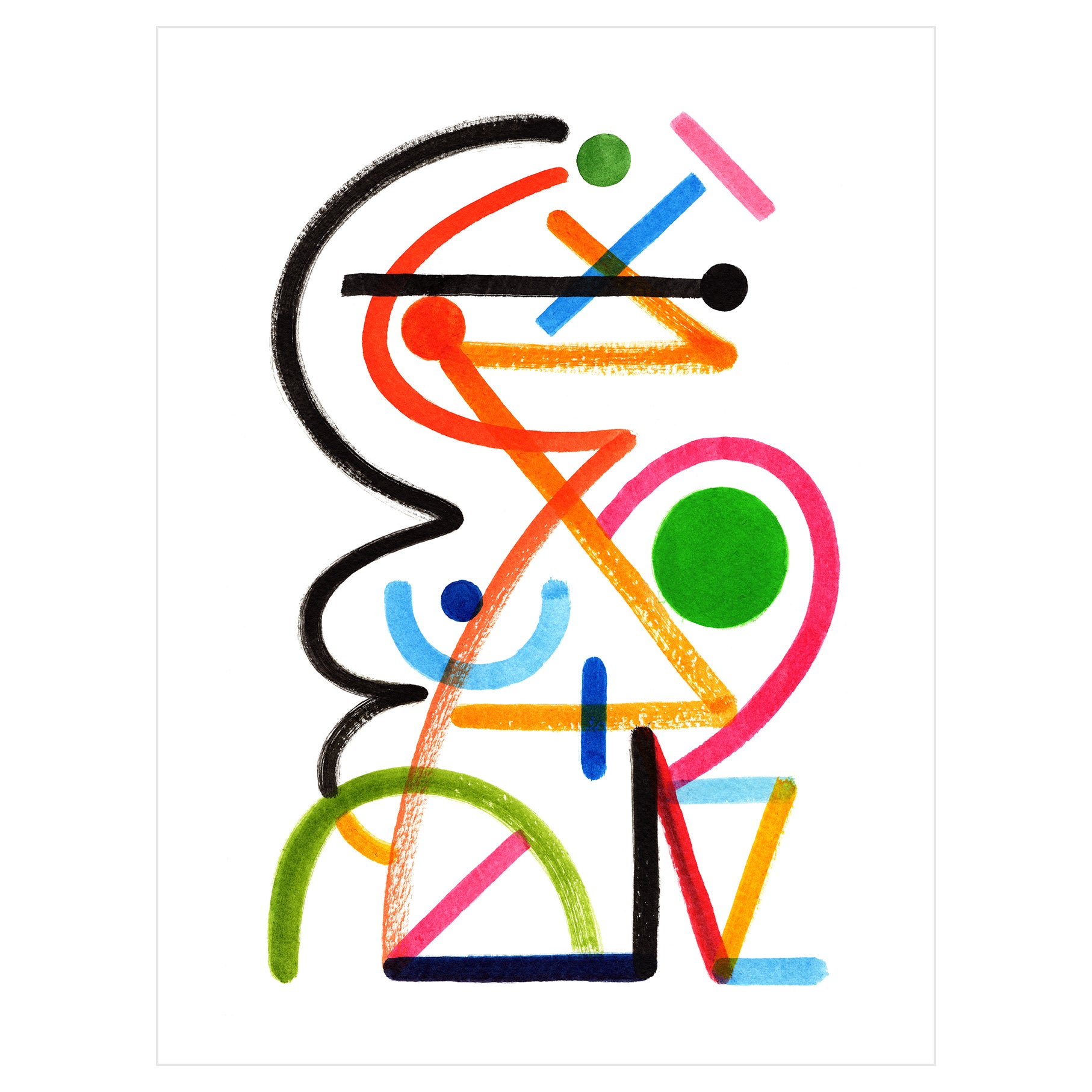 Modern Woman 1