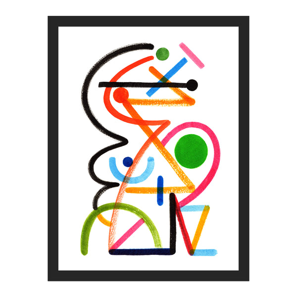 Modern Woman 1