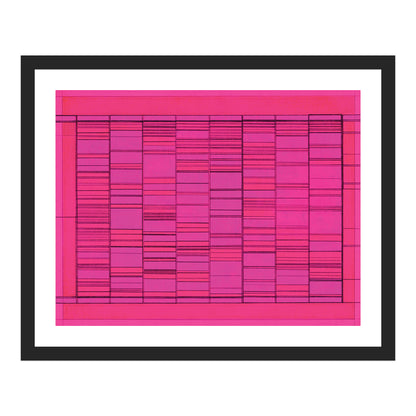 Generator (pink grids) 3
