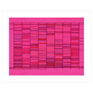 Generator (pink grids) 4