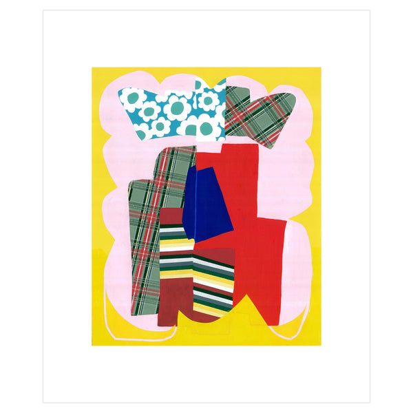 CDGJWAMP (Yellow)