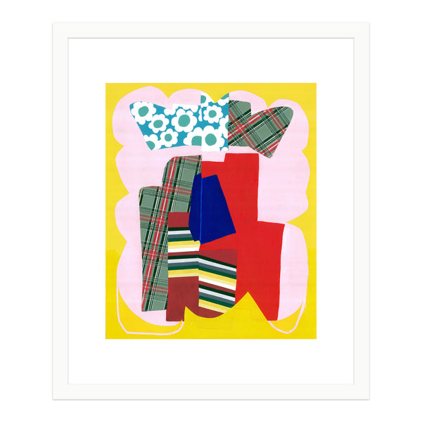 CDGJWAMP (Yellow)